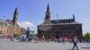 Defence Minister Zapryanov Attends EU Informal Defence Ministerial in Copenhagen