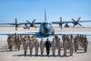 Saudi Armed Forces arrive in Egypt for ‘Bright Star’ military exercise