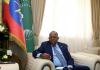 Qatar a vital partner for Africa Climate Summit 2025: Ethiopian envoy