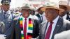 Ramaphosa attends Zimbabwe Agricultural Show to 'deepen ties', faces criticism from former DA spokesperson