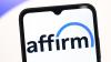 Affirm stock rises 10% as CEO Levchin notes continued consumer strength