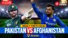 Pakistan vs Afghanistan LIVE Cricket Score, T20I Tri-Series Match 1