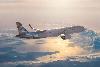 Etihad flight from Chicago diverted to Vienna due to medical emergency