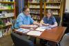 Local adult literacy programs face uncertain future as federal government dismantles the U.S. Department of Education