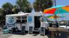 Why is Brevard seeing a rise in food trucks? Mobile meals, chef dreams and what it takes to own one.