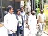 India News | BRS Files Complaint Alleging Congress Using Govt Offices for Social Media Campaign