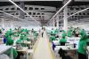 Textile Factory in Kushtipa District to Begin Production for H&M