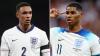 Trent out, Rashford in: Tuchel names England squad for Andorra and Serbia