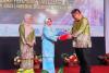 Subis Education staff honoured with excellent service awards