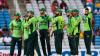 Afghanistan vs Pakistan, 1st T20I Live Score: Salman Ali Agha wins toss as Men in Green opt to bat first