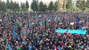 How political protest in Azerbaijan has changed: a history of repression