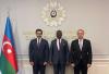 Azerbaijan, Uganda explore prospects for scientific and educational cooperation