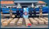 Bahrain Helps Lead $2.9Bn Global Anti-Drug Operation Seizing 822 Tons of Narcotics and Arresting 12,564 Suspects