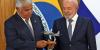 Brazil backs Panama Canal neutrality treaty