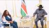 President Kiir affirms commitment to strong regional cooperation, EAC support
