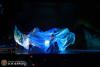 Fluid stages: Scenography and design at the fusion of theater and science