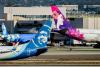 Hello, San Diego: Earn elite status and extra points on Alaska and Hawaiian with these Atmos promotions