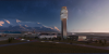 Anchorage airport new air traffic control tower project cancelled