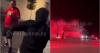 Fans clash in Tirana after Conference League game