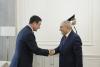 Pashinyan, Goldman Sachs Official Discuss Attracting Foreign Investment to Armenia