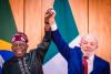 NANPF hails Tinubu on Nigeria-Brazil aviation deal