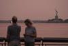 Republicans vent outrage over Canada wildfires choking U.S. cities while denying climate change