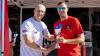 Bay to Bay 2025: Military fitness instructor wins Cyprus open water swimming competition
