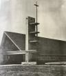 DENMARK HISTORY - Our Savior's dedicated new church in 1959