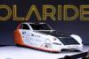 Estonian solar car among front runners in prestigious trans-Australia race