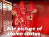 9 Idols of Deity Hanuman Stolen in a Single Day in Fiji !