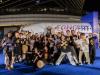 Rhythmic Gambian Percussion solidifies China-Gambia ties