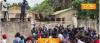 Conflict sensitivity and law enforcement in Gambia