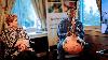 THE EMBASSY ORGANISES CULTURAL EVENT SHOWCASING THE GAMBIA AND ITS CULTURE