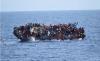 5 GAMBIANS RESCUED FROM CAPSIZED BOAT IN MAURITANIA Unidentified bodies litter beach, dozens missing