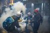 Georgia’s Imedi TV brands protective gear as proof of NGO ‘violence’