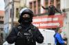 German neo-Nazi heads for women's jail after gender change