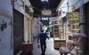 Rising Prices Leave Greeks Struggling for Basic Meals and Medical Care