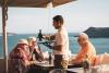 US, Canada, and Australia Lead Tourist Spending in Greece in 2024