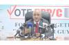 Guyana’s future too important to leave to chance