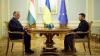 What's fueling recent tension between Ukraine and Hungary?