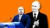 Hungary Takes the EU to Court – For Moscow’s Benefit