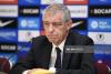 Santos: Games against Iceland and Ukraine will not be easy