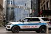 Chicago appears resigned to fate and is prepping for federal troop arrival – and it could happen next week