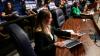 Lawsuit against city of Indianapolis by ex-employee alleges sexual harassment