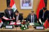 Morocco, Iraq Sign Agreements on Prisoner Transfers and Judicial Cooperation