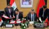 Morocco and Iraq sign judicial cooperation accords in Rabat