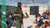 More than 800 Iraqis repatriated from notorious Syria IS camp