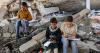 Dozens of Gaza students evacuated to Ireland to study
