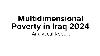 UNDP Recommendations to Reduce Poverty in Iraq