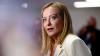 ‘Italy’s #MeToo’: The row over doctored images of Giorgia Meloni on porn site